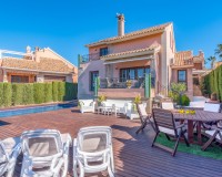 Sale - Villa - Algorfa