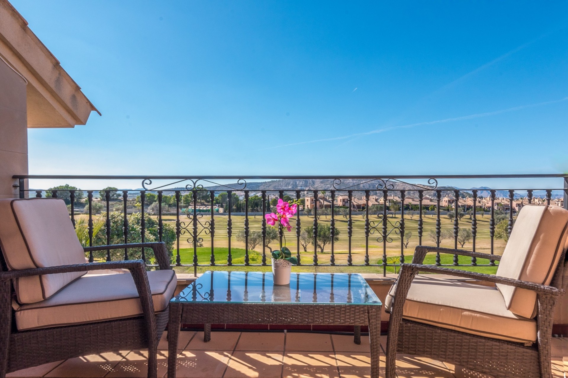 Sale - Villa - Algorfa