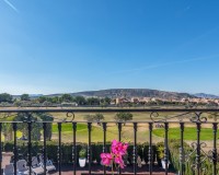 Sale - Villa - Algorfa