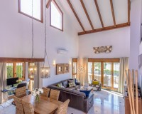 Sale - Villa - Algorfa