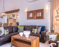 Sale - Villa - Algorfa