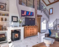 Sale - Villa - Algorfa