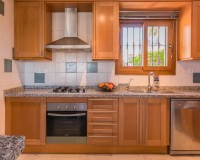 Sale - Villa - Algorfa