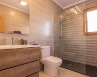 Sale - Villa - Algorfa