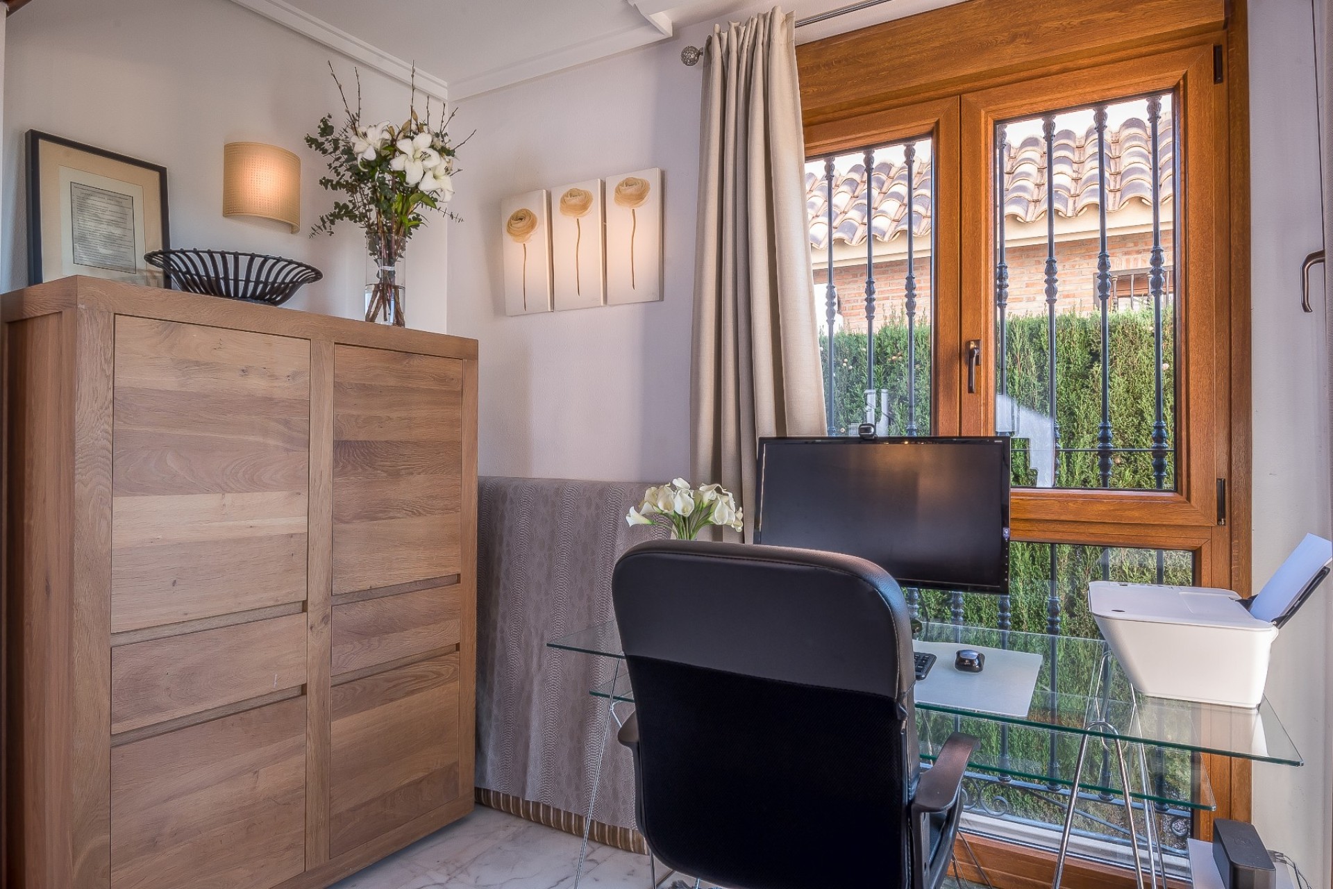 Sale - Villa - Algorfa