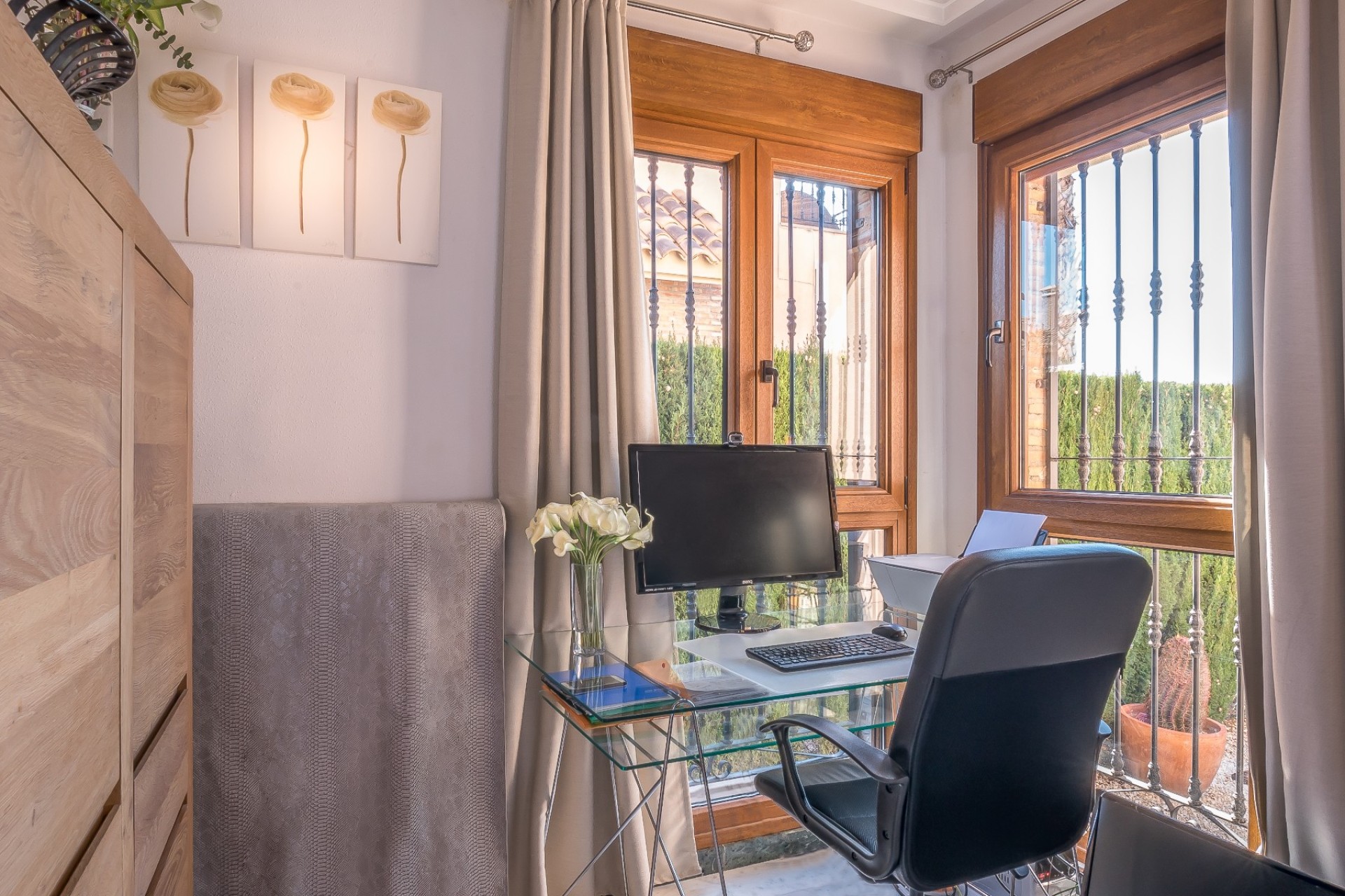 Sale - Villa - Algorfa