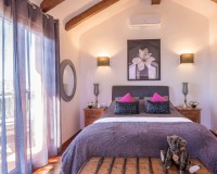 Sale - Villa - Algorfa