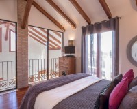 Sale - Villa - Algorfa