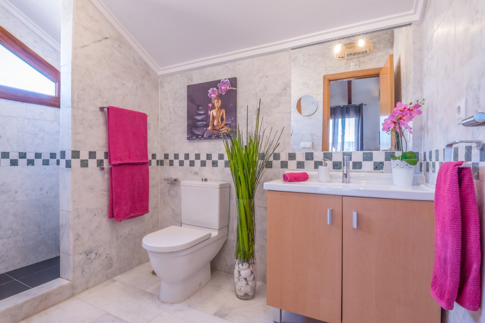 Sale - Villa - Algorfa