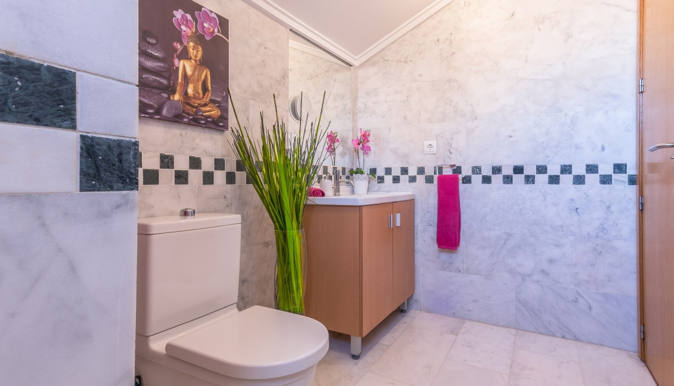 Sale - Villa - Algorfa