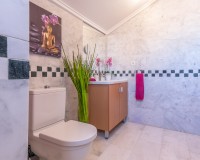 Sale - Villa - Algorfa