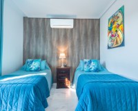 Sale - Villa - Algorfa