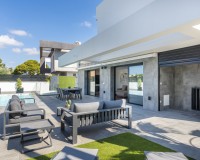 Sale - Villa - Alicante - El Campello