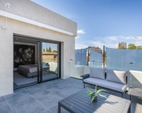 Sale - Villa - Alicante - El Campello