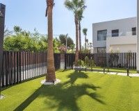 Sale - Villa - Alicante - El Campello