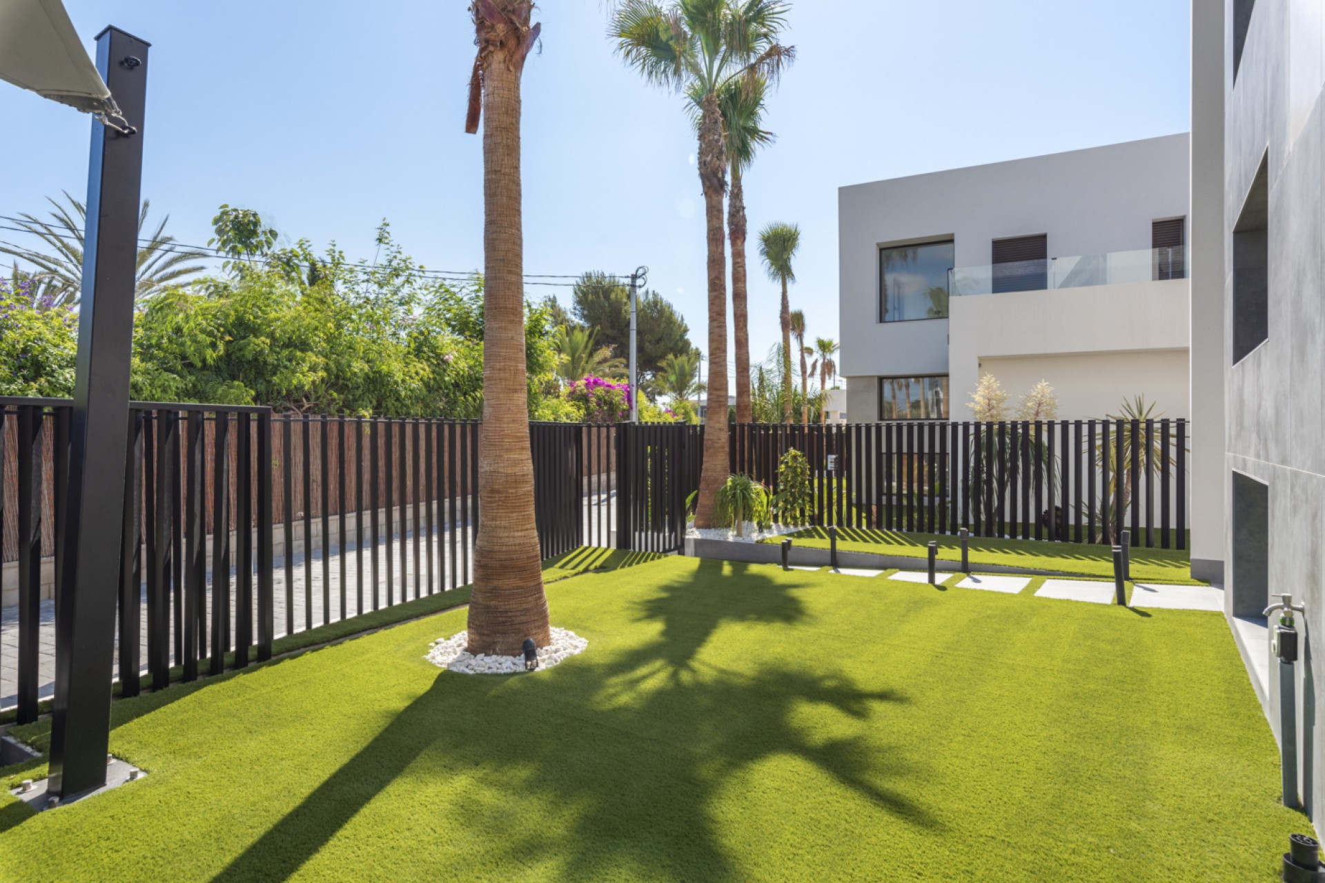 Sale - Villa - Alicante - El Campello