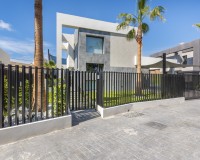 Sale - Villa - Alicante - El Campello