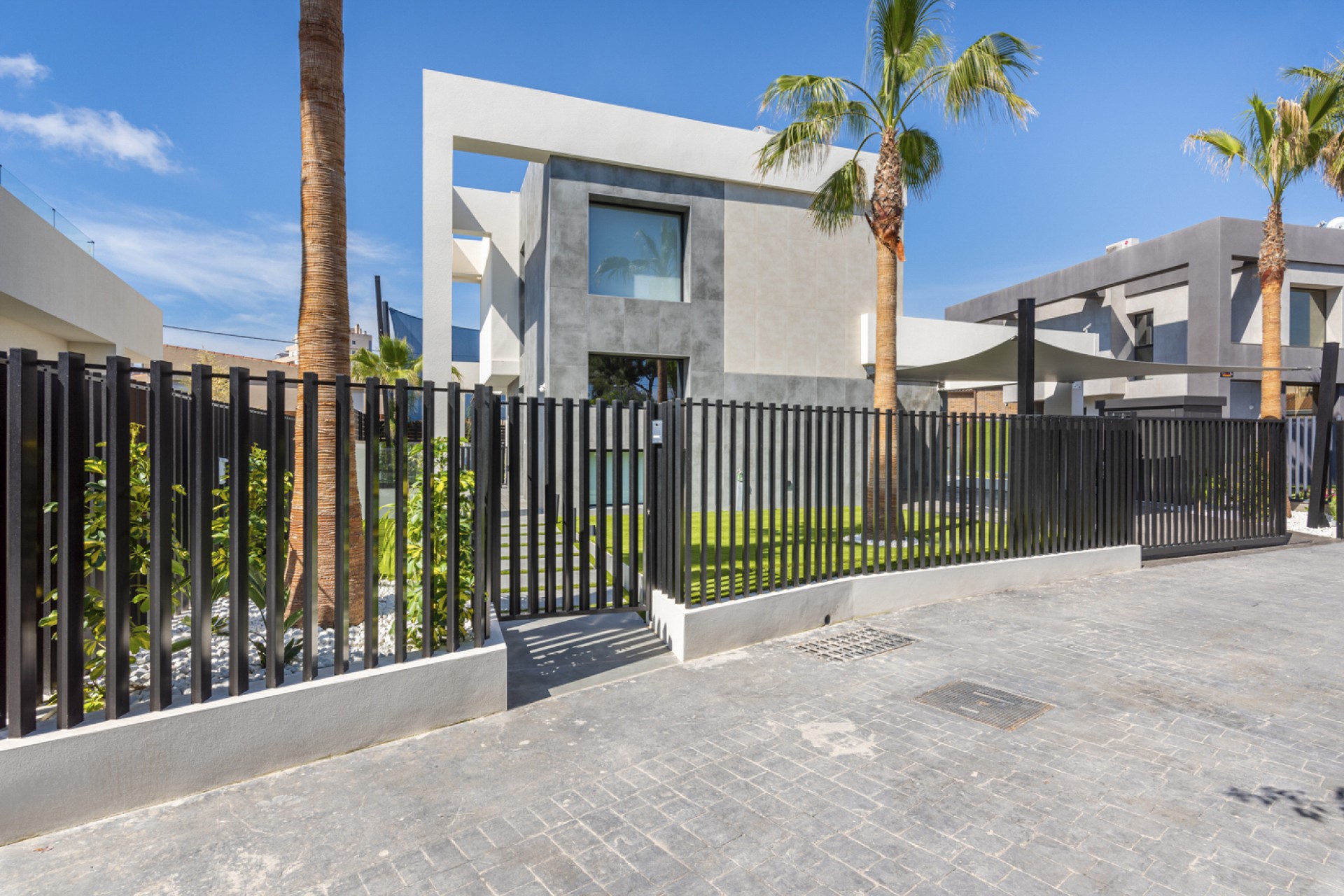 Sale - Villa - Alicante - El Campello