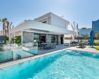 Sale - Villa - Alicante - El Campello