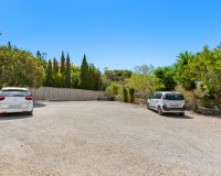 Sale - Villa - Alicante - El Campello