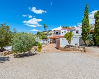 Sale - Villa - Alicante - El Campello