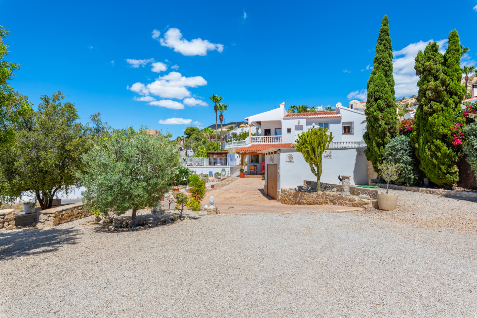 Sale - Villa - Alicante - El Campello