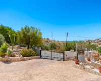 Sale - Villa - Alicante - El Campello