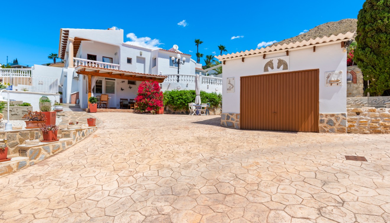 Sale - Villa - Alicante - El Campello