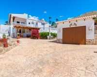 Sale - Villa - Alicante - El Campello