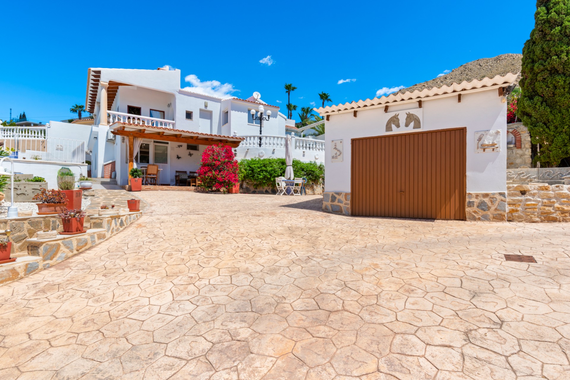 Sale - Villa - Alicante - El Campello