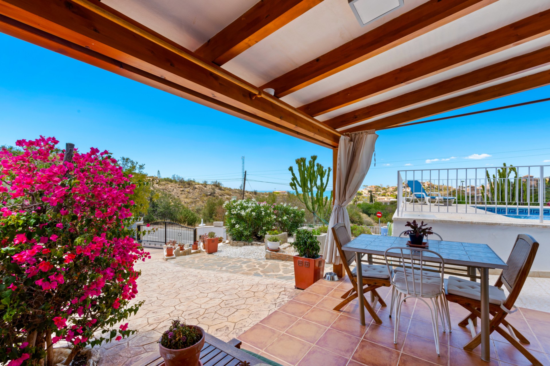 Sale - Villa - Alicante - El Campello