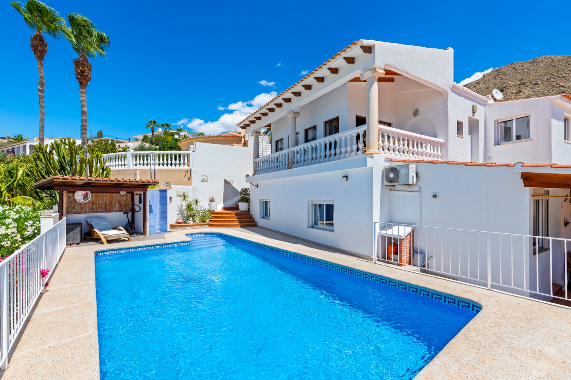 Sale - Villa - Alicante - El Campello