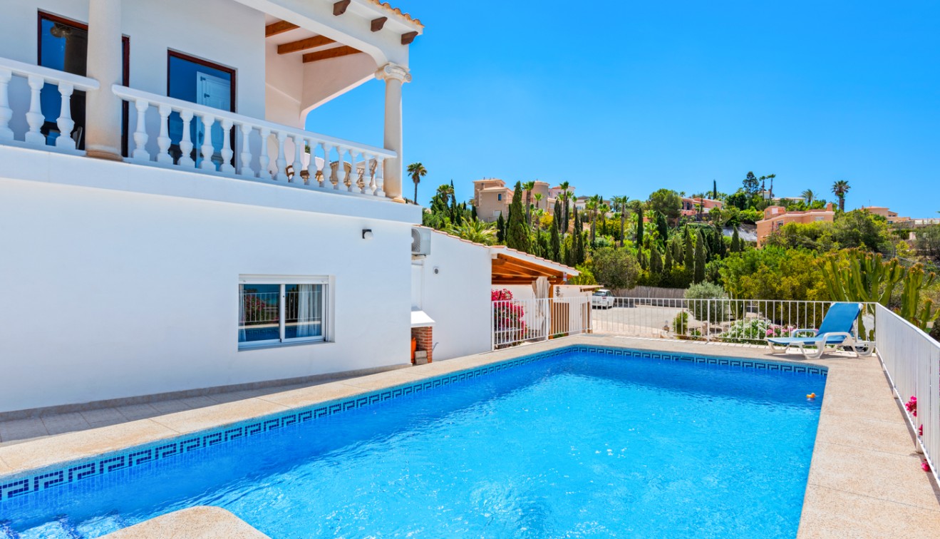 Sale - Villa - Alicante - El Campello