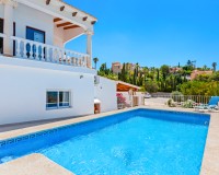 Sale - Villa - Alicante - El Campello