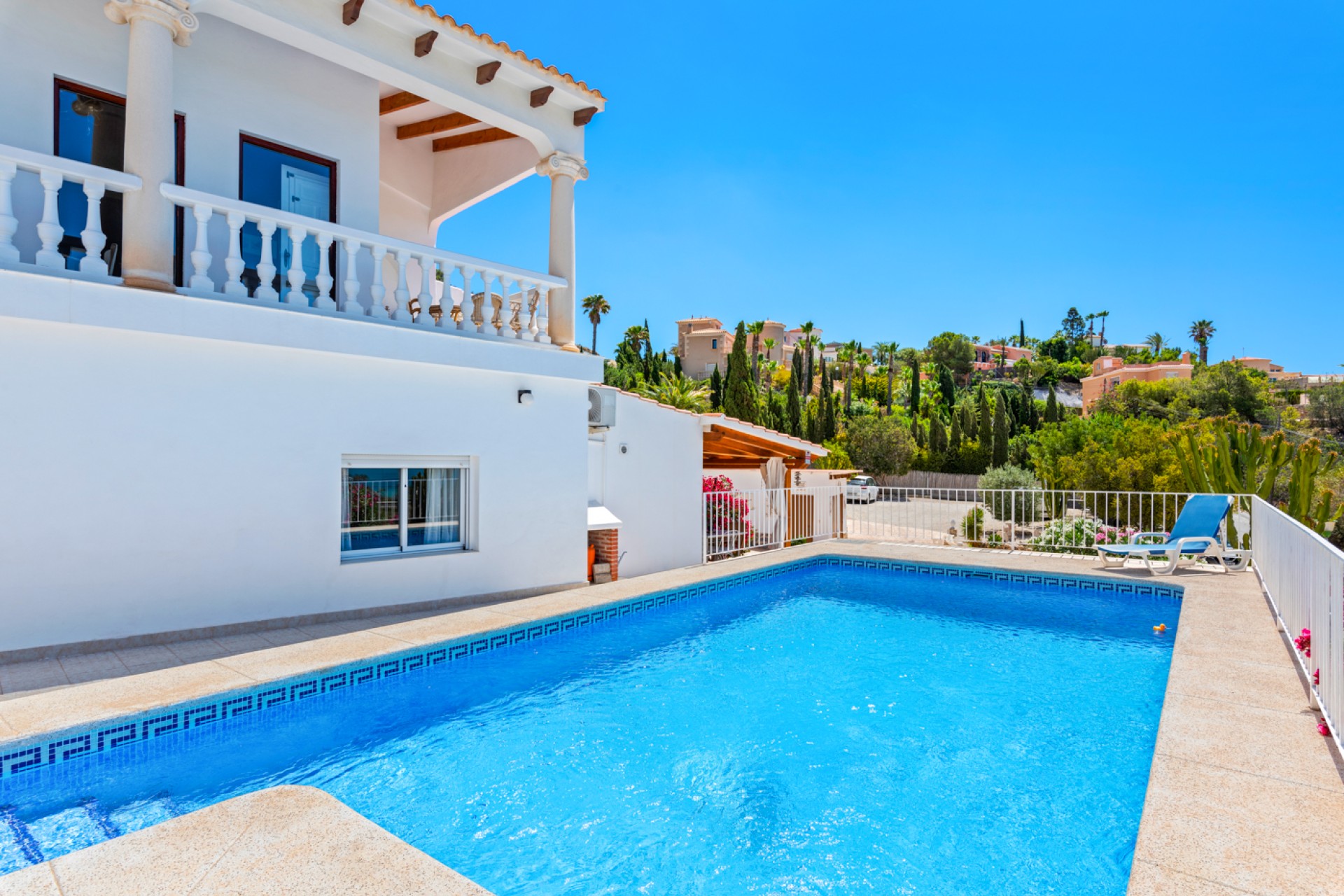 Sale - Villa - Alicante - El Campello