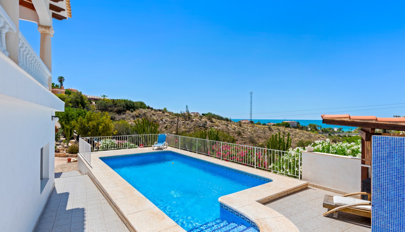 Sale - Villa - Alicante - El Campello