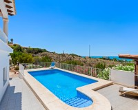 Sale - Villa - Alicante - El Campello