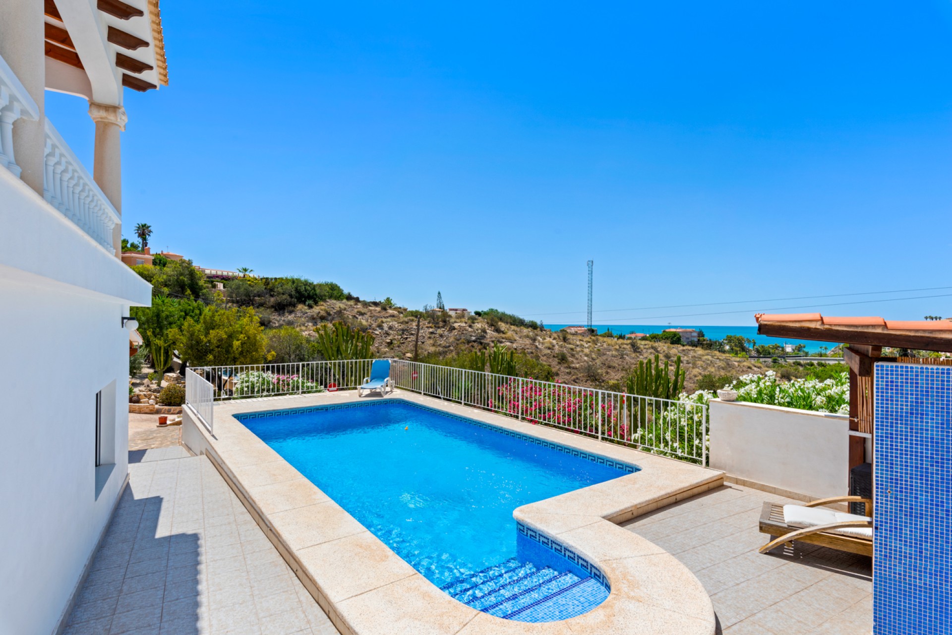 Sale - Villa - Alicante - El Campello