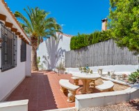 Sale - Villa - Alicante - El Campello