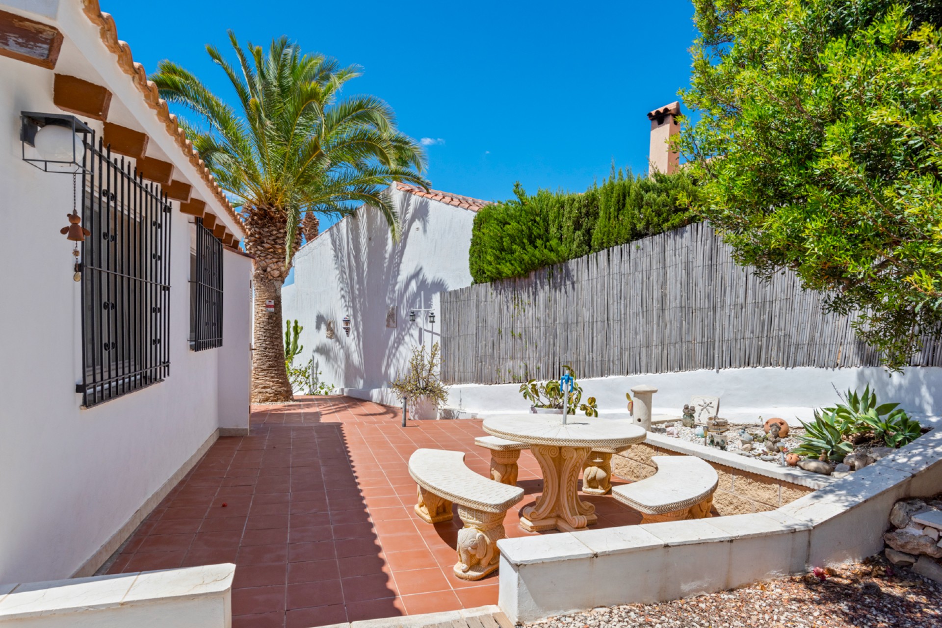 Sale - Villa - Alicante - El Campello