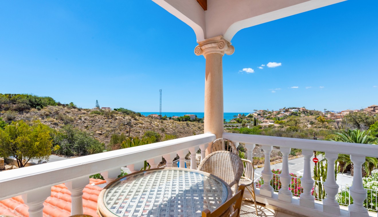 Sale - Villa - Alicante - El Campello