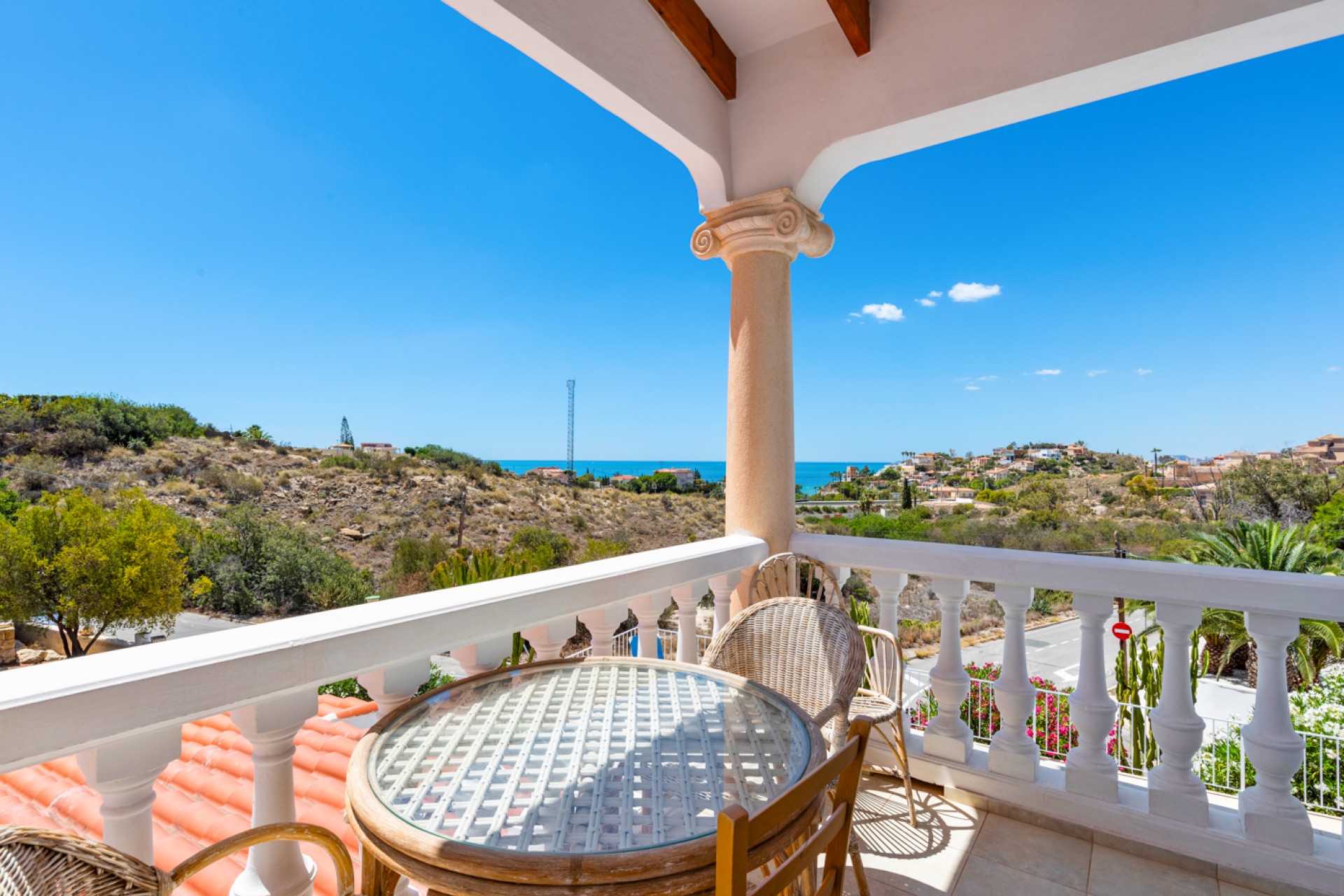 Sale - Villa - Alicante - El Campello