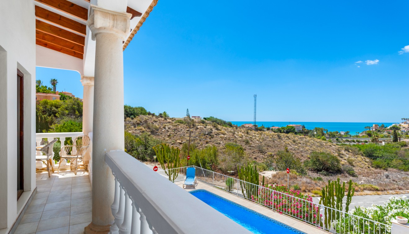 Sale - Villa - Alicante - El Campello