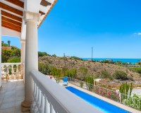 Sale - Villa - Alicante - El Campello