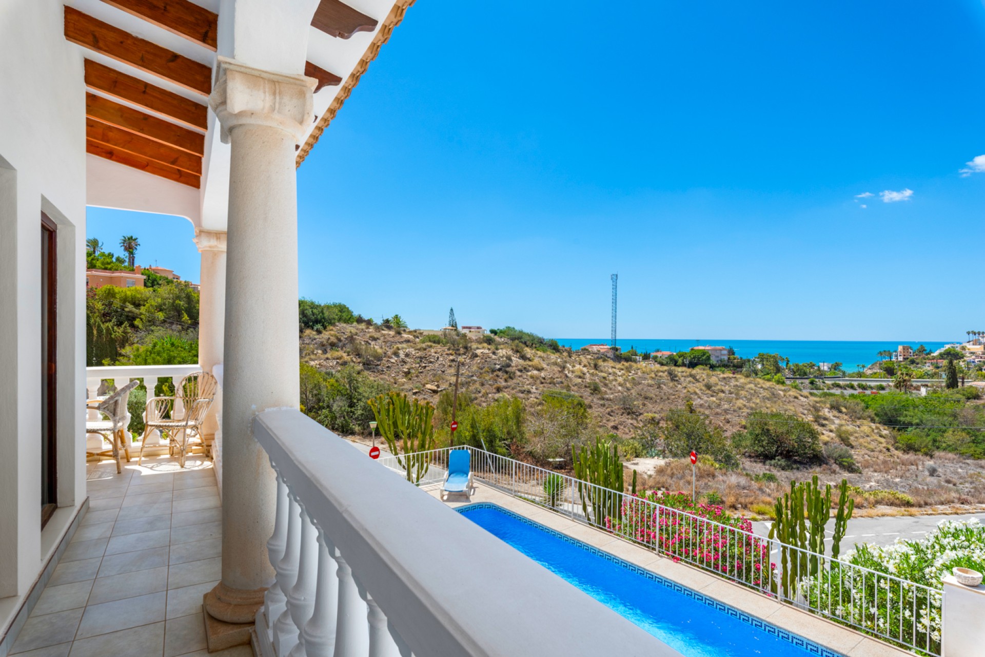 Sale - Villa - Alicante - El Campello