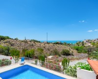 Sale - Villa - Alicante - El Campello