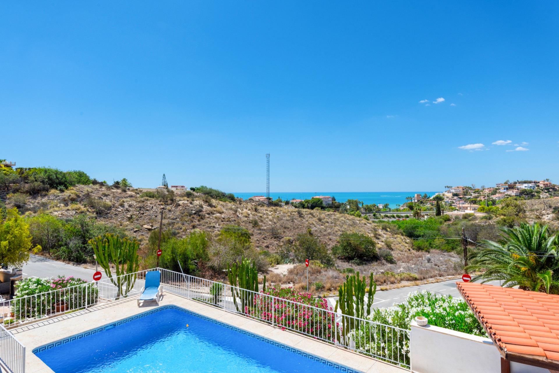 Sale - Villa - Alicante - El Campello