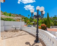 Sale - Villa - Alicante - El Campello