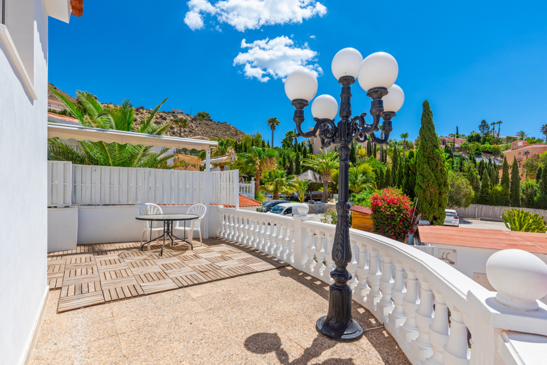 Sale - Villa - Alicante - El Campello