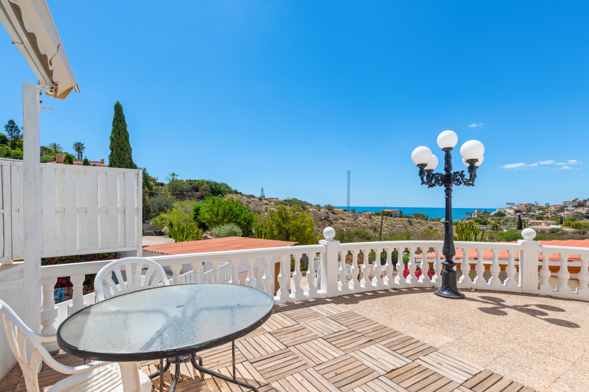 Sale - Villa - Alicante - El Campello